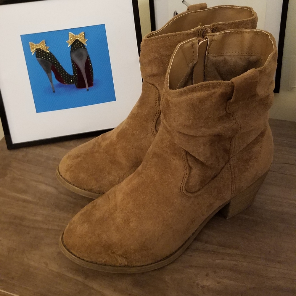 boots